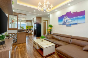 MƯỜNG THANH APARTMENT